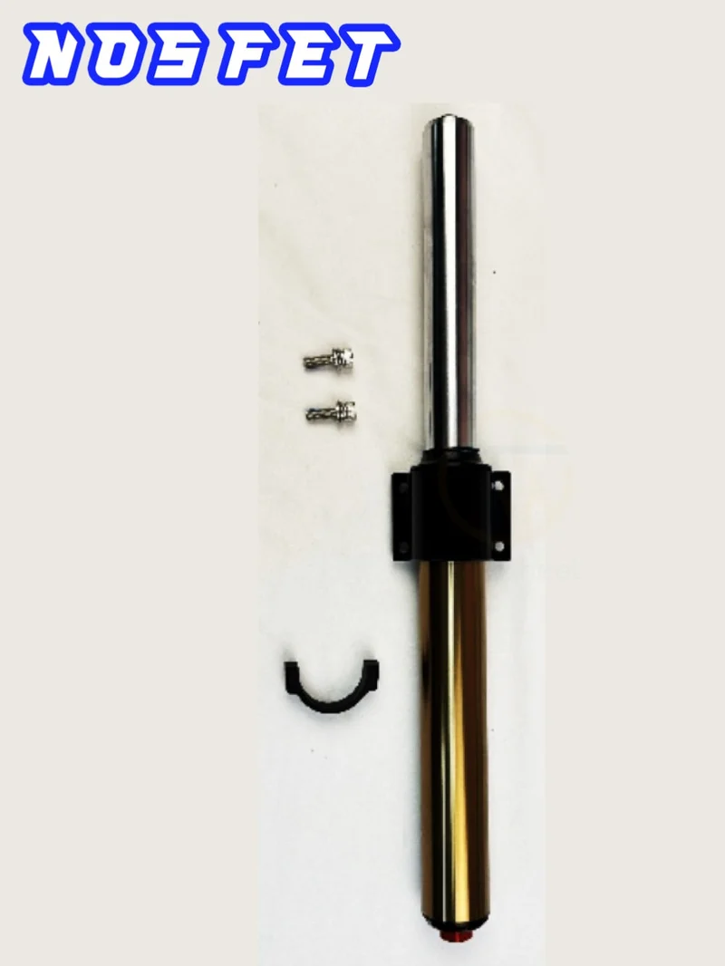 NOSFET Original Suspension Kit För NOSFET AERO Enhjuling
