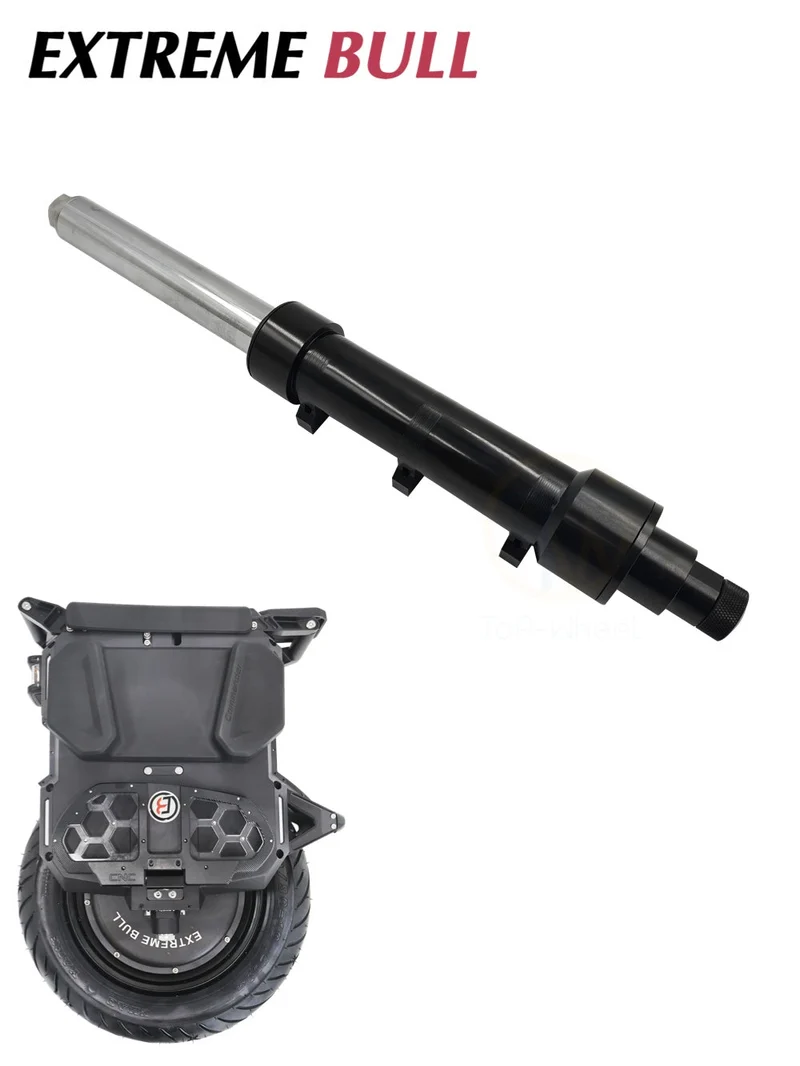 EXTREMEBULL Rocket Unicycle Spring Shock Absorber