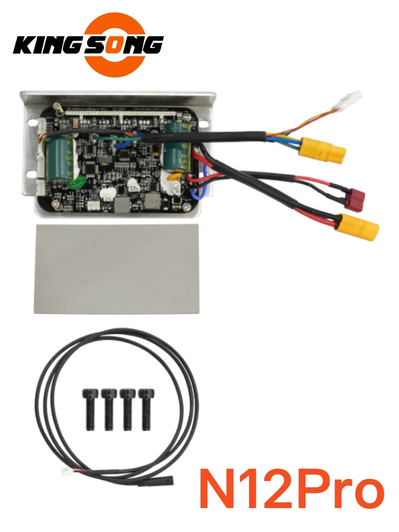 Kingsong N12 Pro Unicycle Mainboard Controller