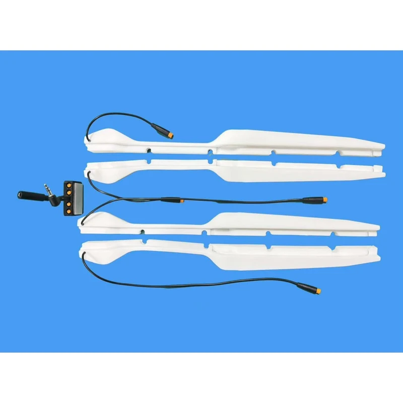 Beidou NOSFET AEON Unicycle LED Ambient Light Upgrade Kit