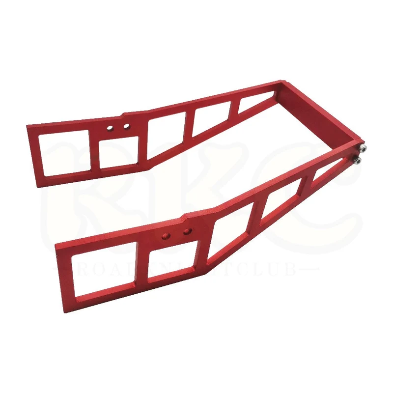 Begode Kickstand [Begode T4] Red