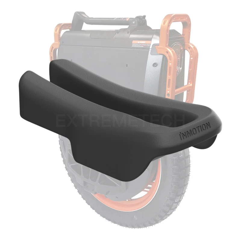 INMOTION V13 Sadel 100% Original Svart