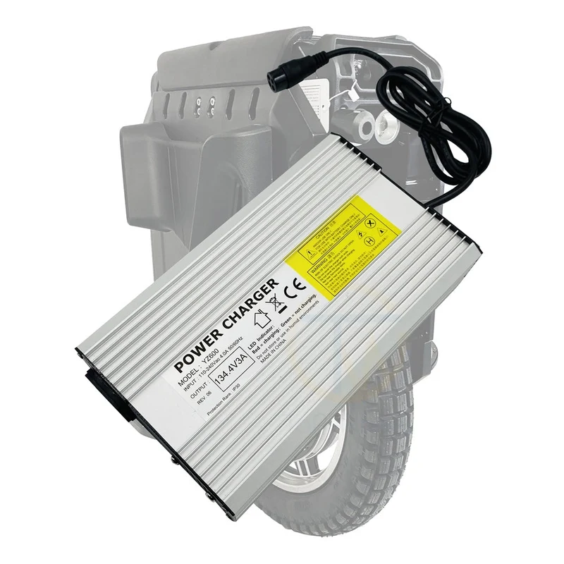 Begode 134.4V 3A Original Charger For ExtremeBull Commander Pro Master