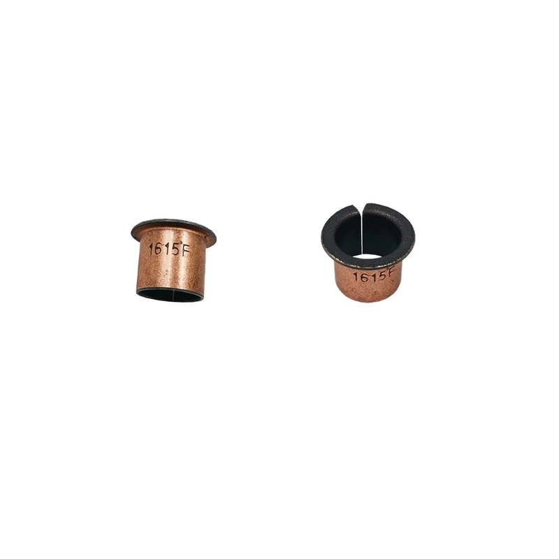 Kaabo Rotating Head 1615F Copper Sleeve Wolf King GTR