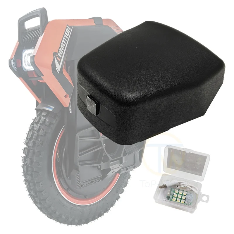 INMOTION Original Seat V14 Unicycle Sadel
