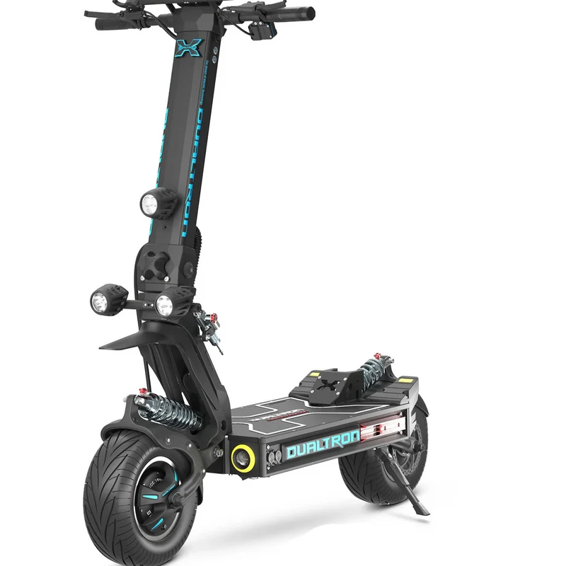 Dualtron X Limited Edition EY4