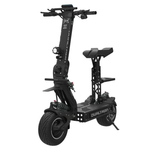 Dualtron New X2 45Ah