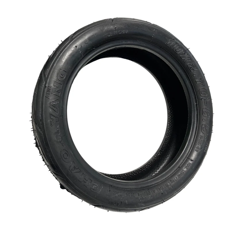 Däck 10 x 2,70 för Minimotors Dualtron 3 och Speedway 5