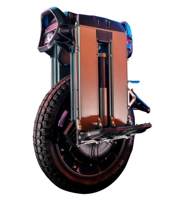 NOSFET APEX 1000 50S 2700Wh Elektrisk Enhjuling Offroad