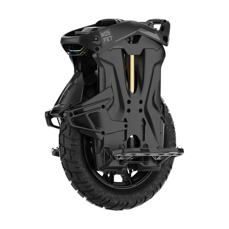 NOSFET AEON 50S 1300Wh Elektrisk Enhjuling – Kraftfull Off-road Prestanda