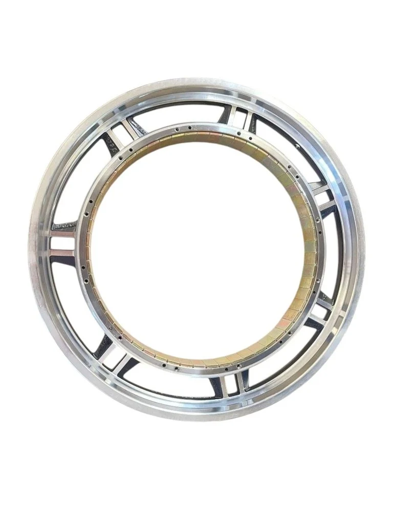 Hollow Wheel 18-tums fälg för Inmotion V11 elektrisk enhjuling