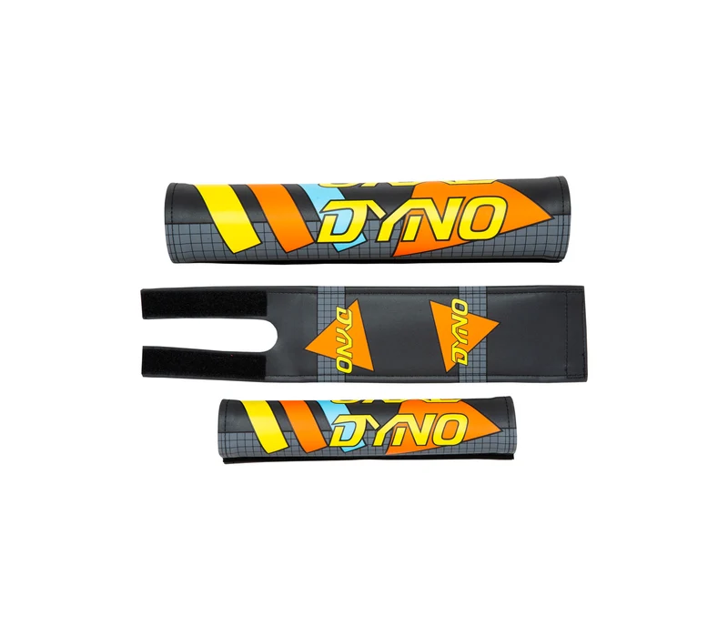 1987 Dyno Pad Set