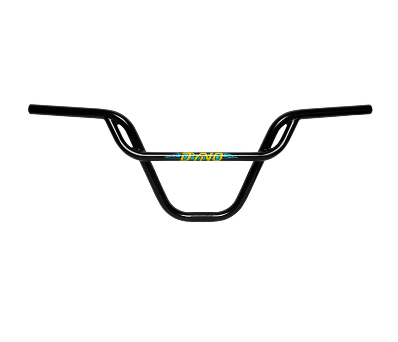 Dyno Pretzel BMX Handlebar