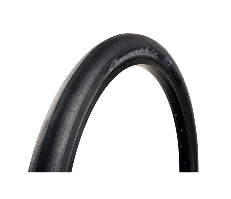Smoothie Tires