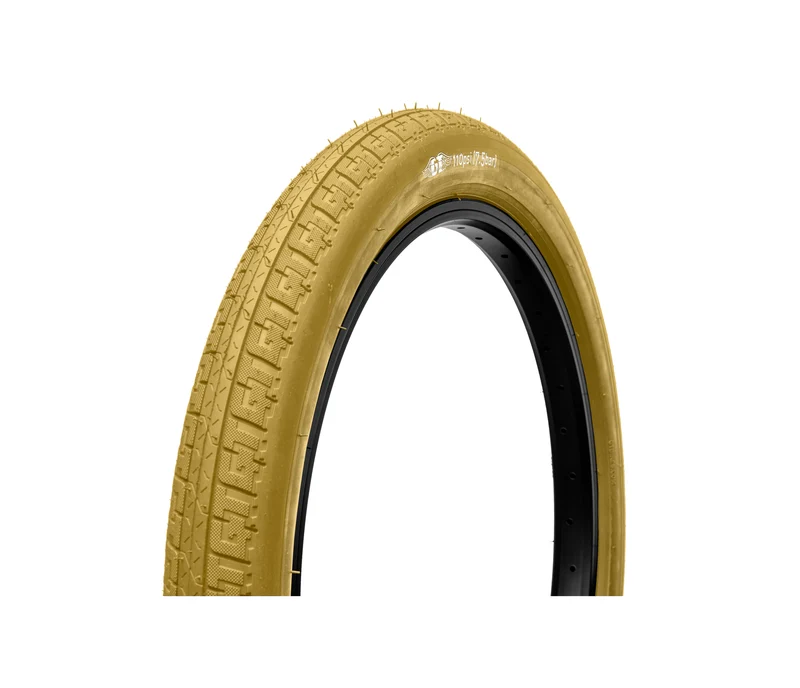 LP-5 Freestyle Tires