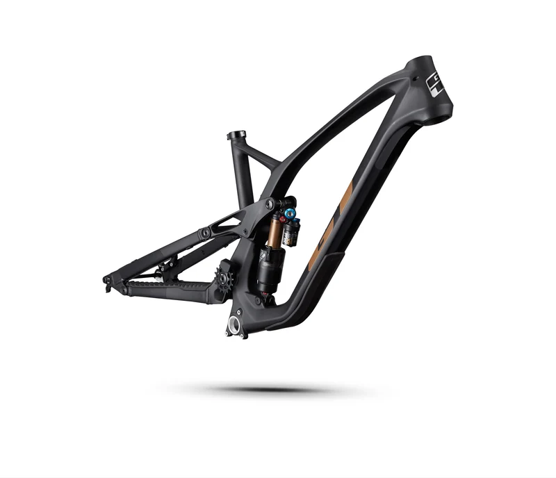 Force Carbon Frameset