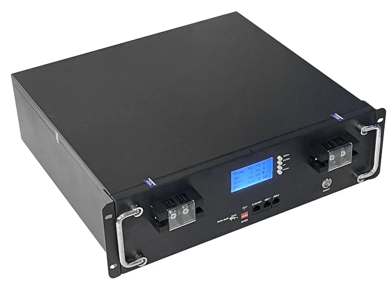 IYC51.2-200 10.24 kWh batteribackup strömförsörjning för hemmet