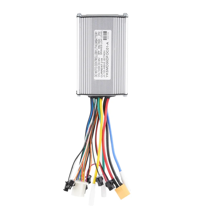 Controlador de patinete eléctrico M2