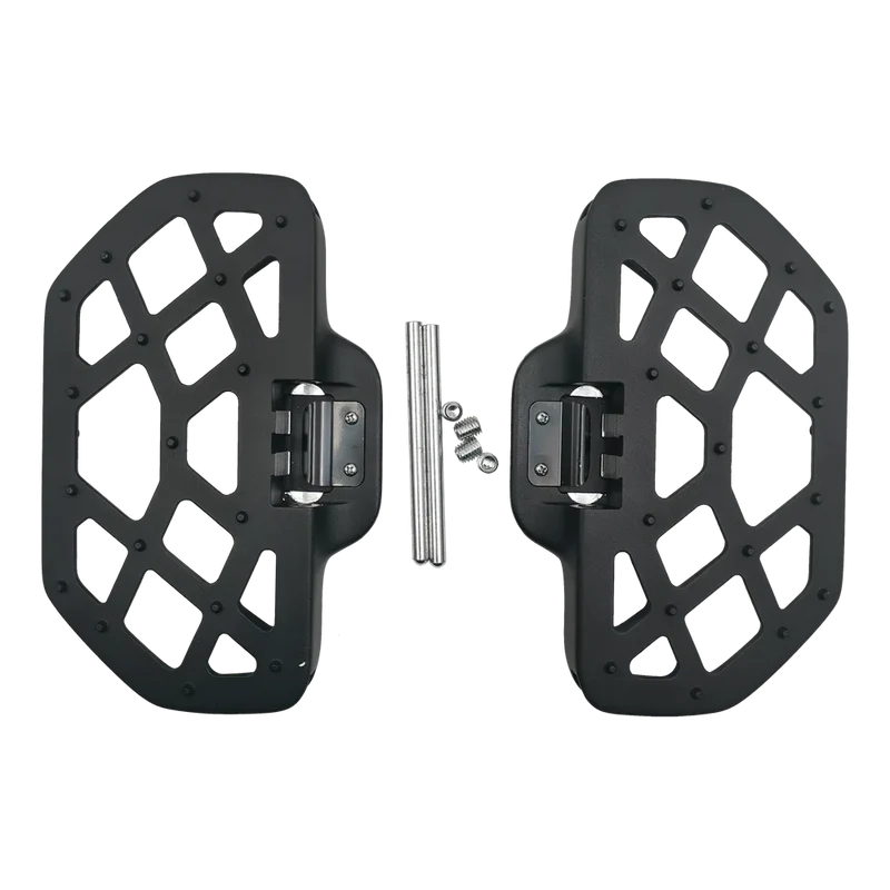 KingSong Uppgraderade Honeycomb Pedaler 14M 14D 14S 16S 18L 18XL
