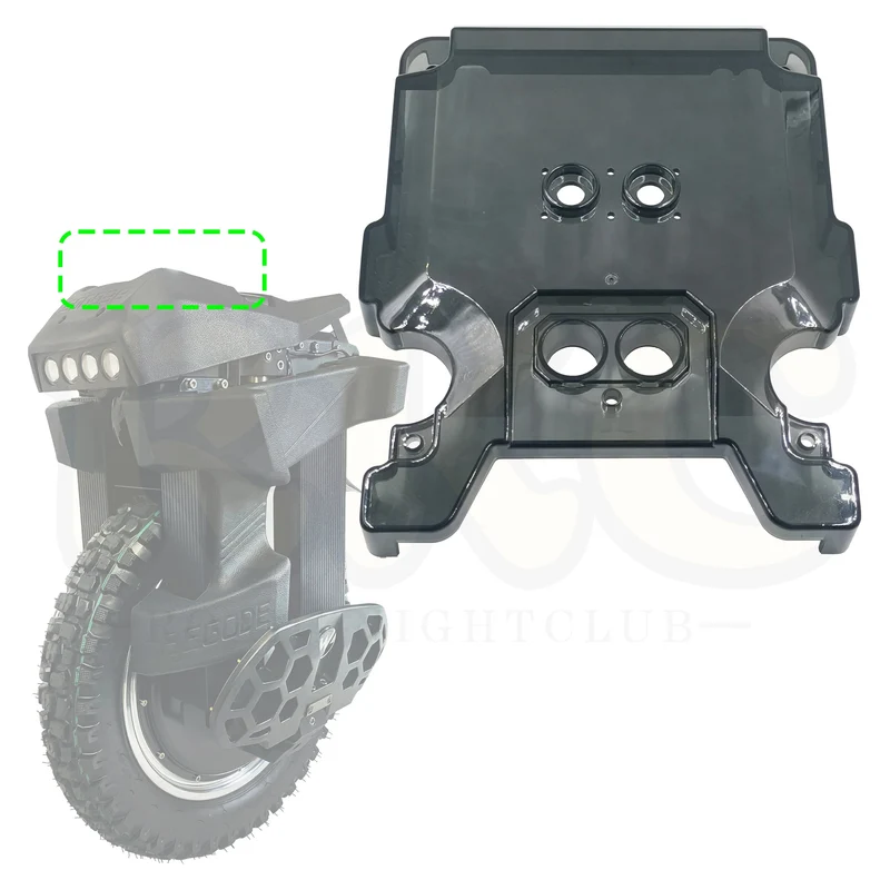 Begode Original T4 Motherboard Holder Upper Cover Suit