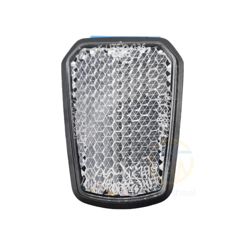 Teverun Front Reflector For Scooter Fighter11 7260R