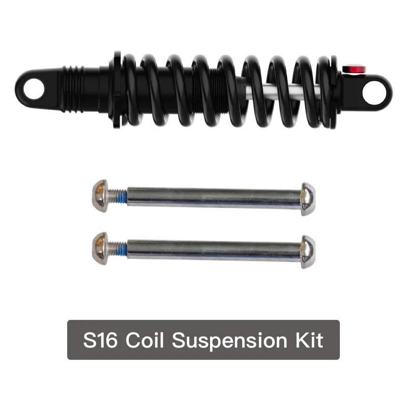 Kingsong Coil Suspension Kit S16 Unicycle