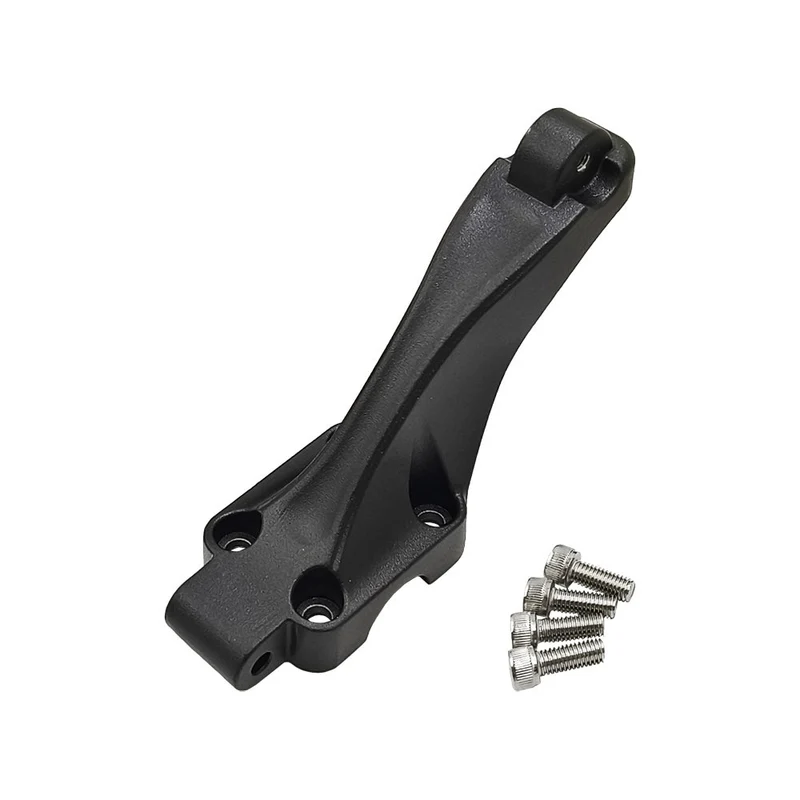 DUALTRON EY4 Display Bracket För Elsparkcykel Svart
