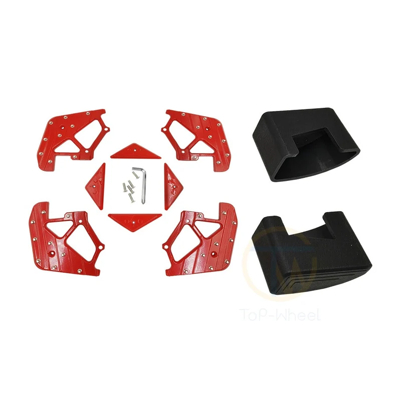Beidou Pedal Anti Slip Pads Leaperkim LYNX Sherman L PattonS