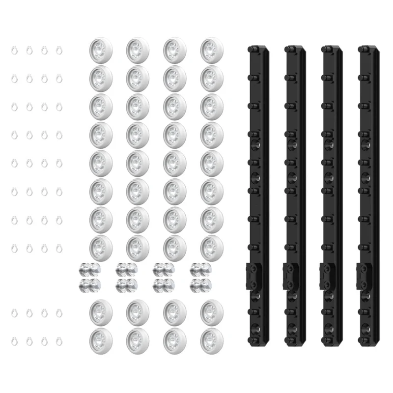 Kingsong S22 Pro Slider Kit PS22.00005