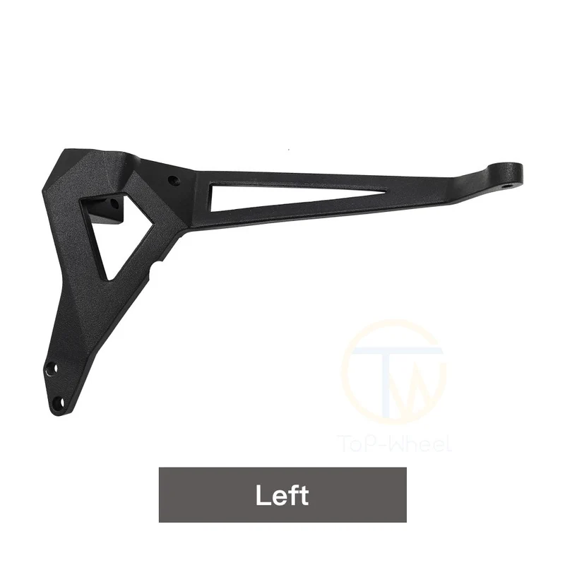 DUALTRON Controller Support Bracket För Storm / Storm Ltd / New Storm / New Storm Ltd Elsparkcykel