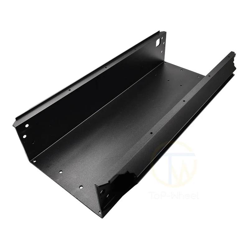 Teverun Scooter Pedal Base And Cover For 7260R Edition Supreme Ultra