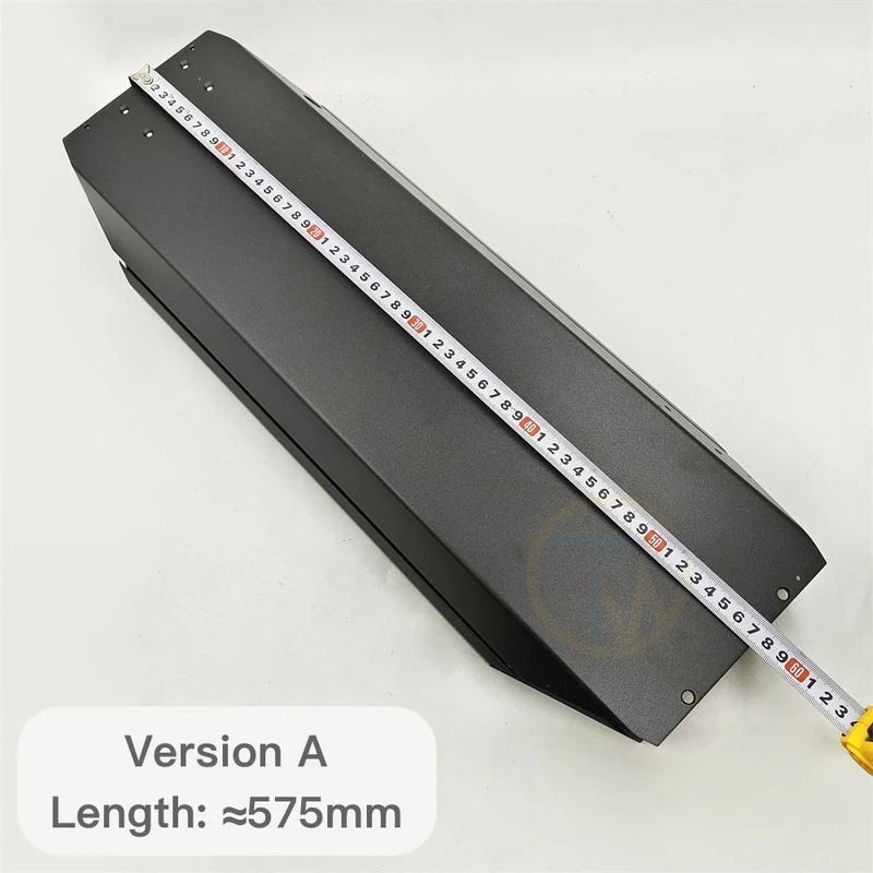 Kaabo Mantis 10 Original Pedal Base And Cover