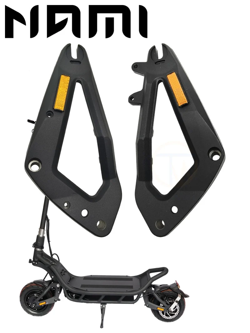 NAMI Original Swing Arm För NAMI Burn E Elsparkcykel