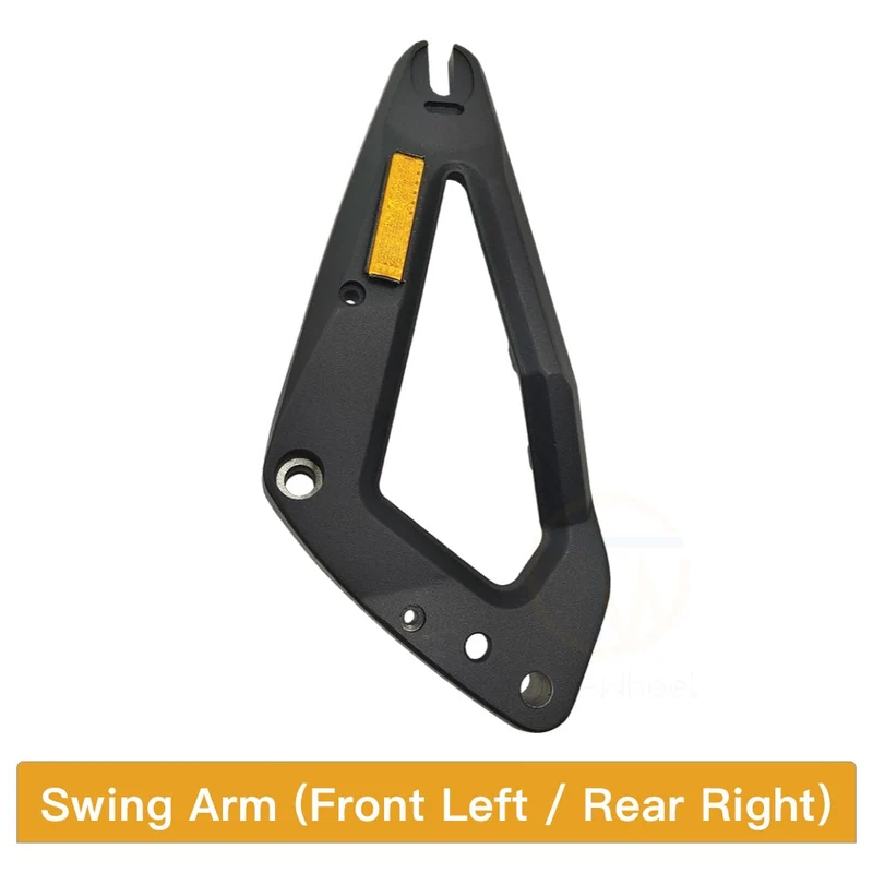 NAMI Original Swing Arm För NAMI Burn E Elsparkcykel