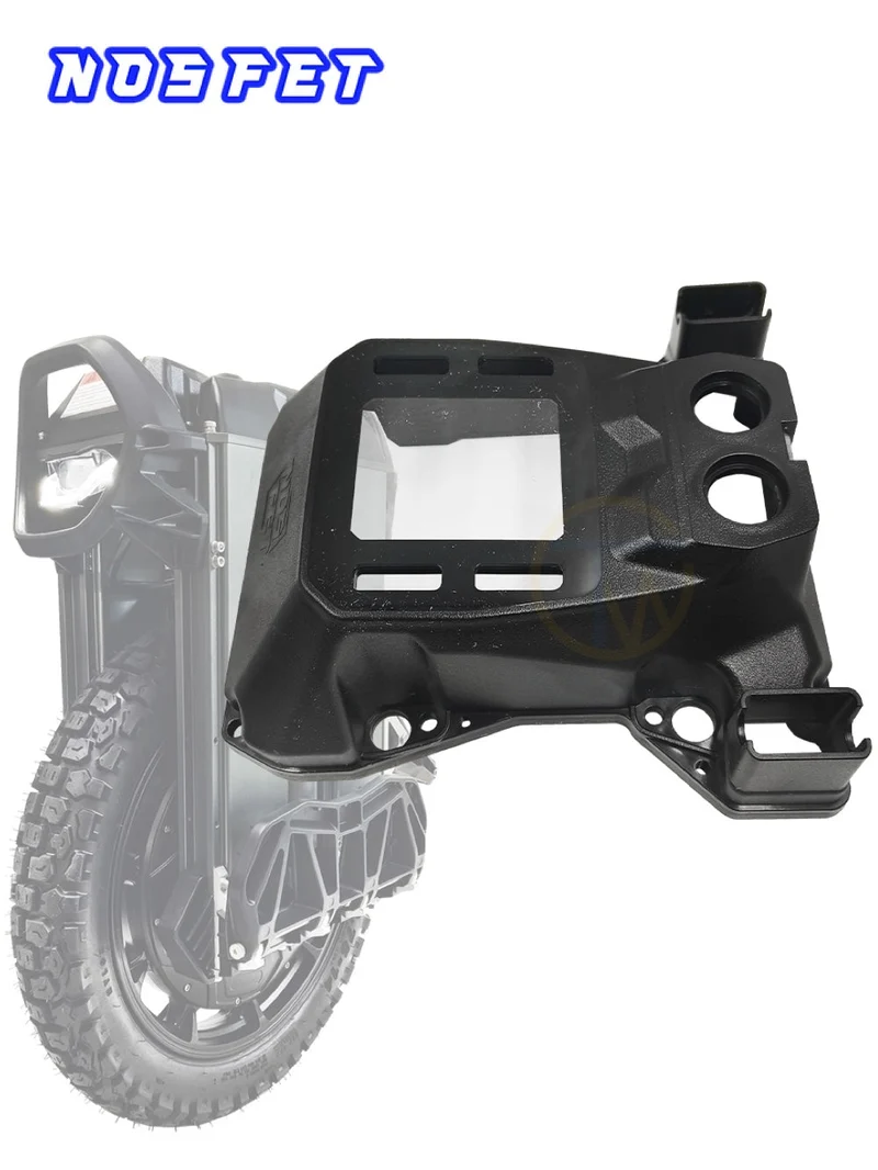 NOSFET Original Controller Cover För NOSFET APEX Elcykel