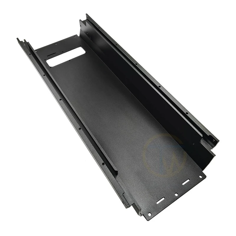 KAABO Wolf King GTR Elsparkcykel Pedalbas Batterifack
