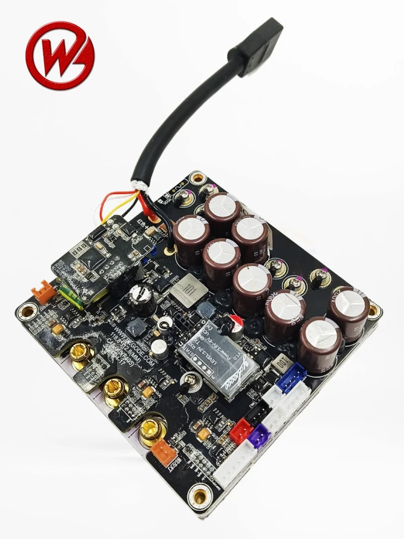 Begode Blitz EUC Controller 134V Mainboard Original