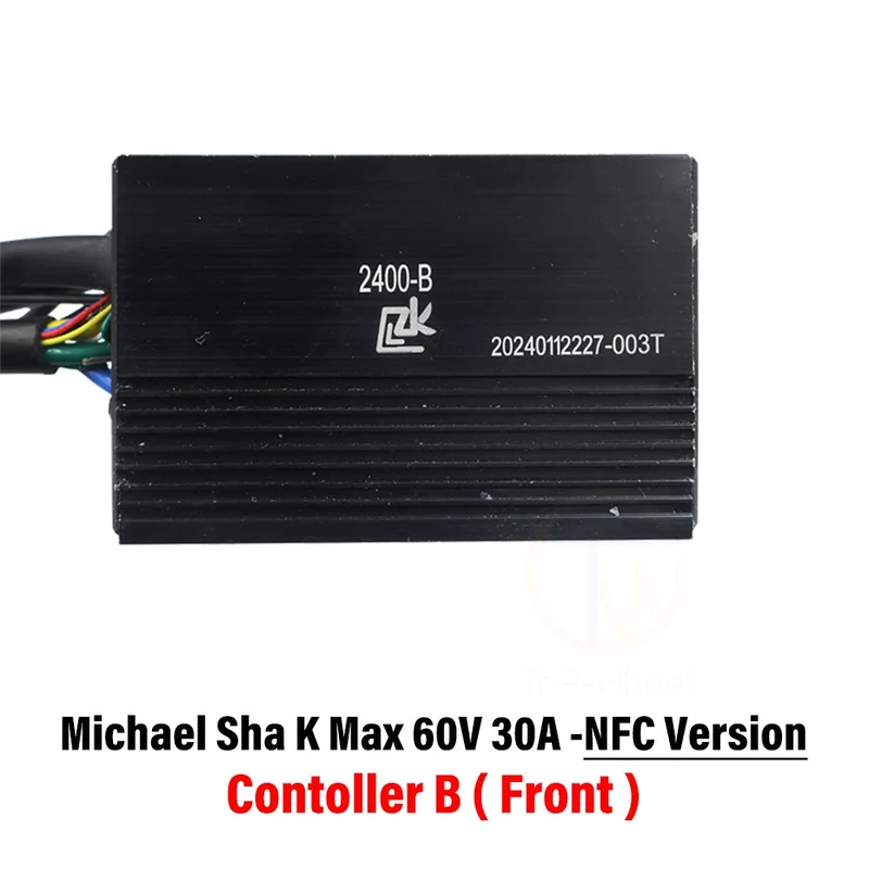 Nami Klima Max Scooter Controller 60V 30A