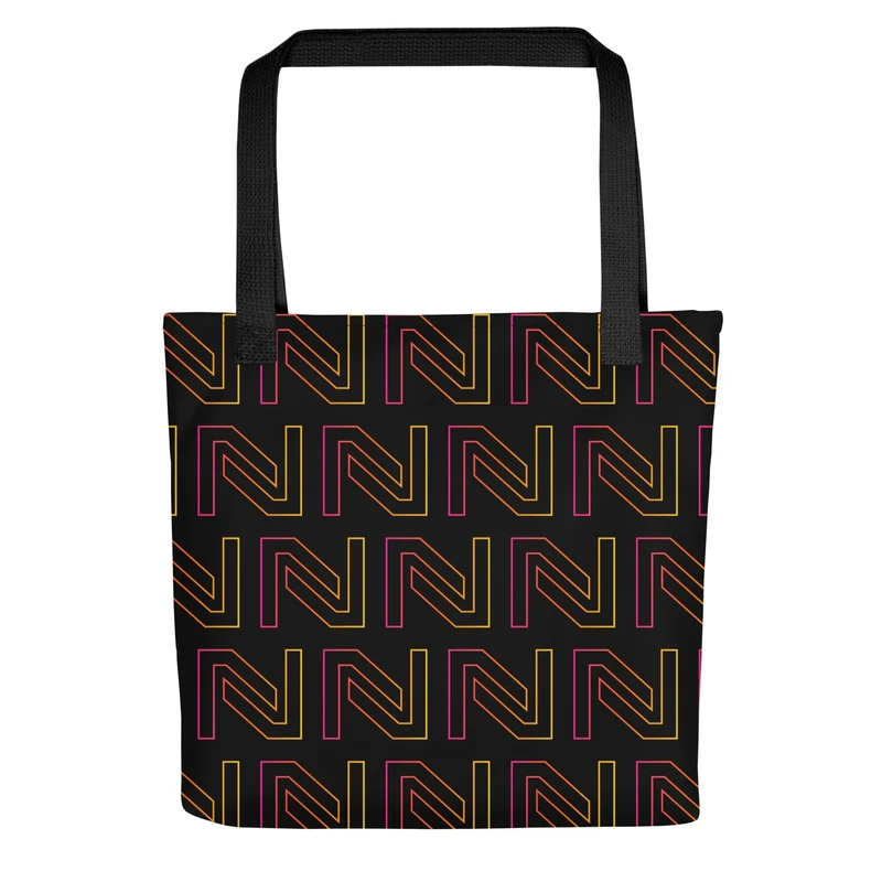 Netalico Tote