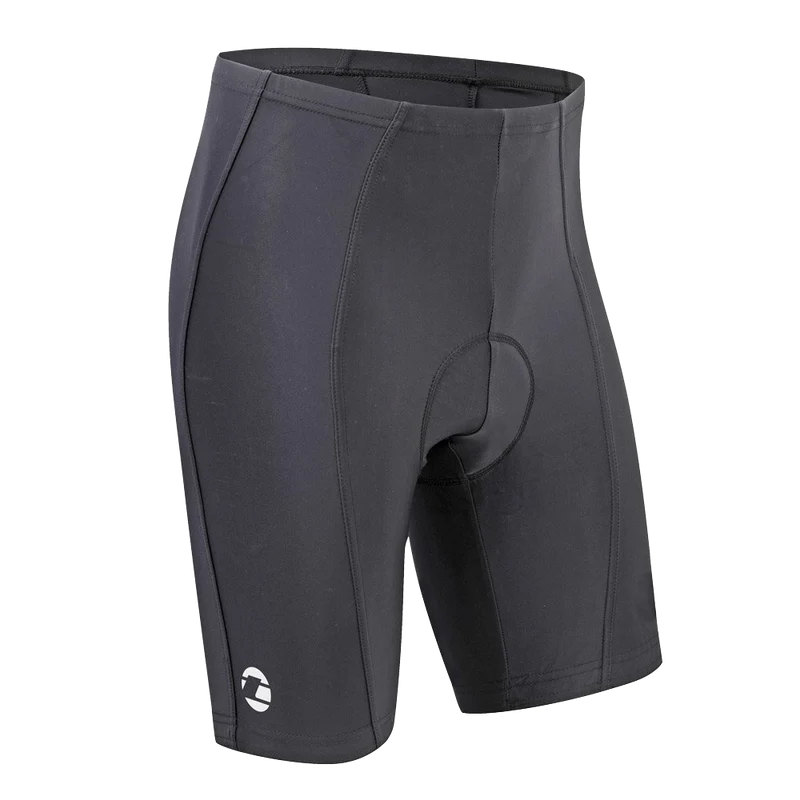 Tenn Mens 8 Panel Cycling Shorts with Professional Moulded Pad