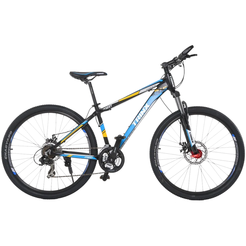 Trinx M237 XPLODE 27 650b Mountain Bike MTB Bicycle Shimano