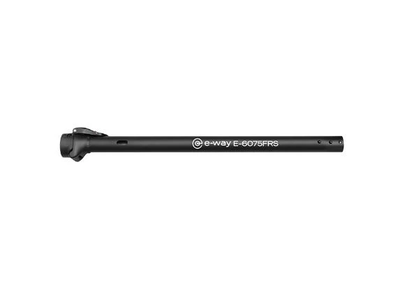Pystyputki ja taittomekanismi - E-Way E-6075FRS / E-600
