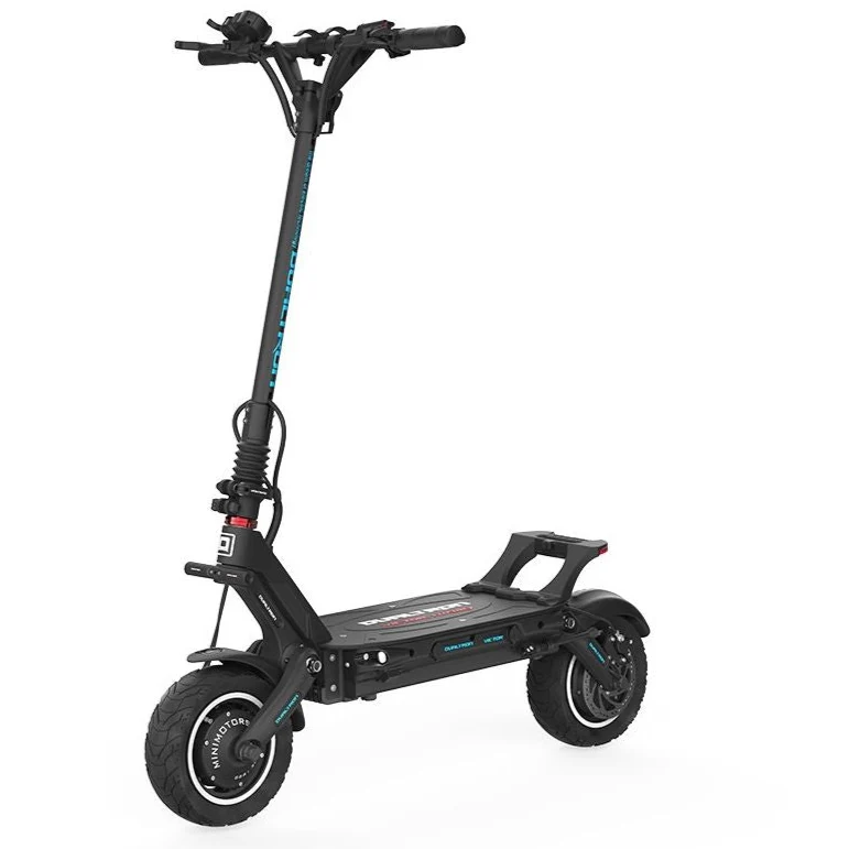 Dualtron Victor Luxury 31Ah