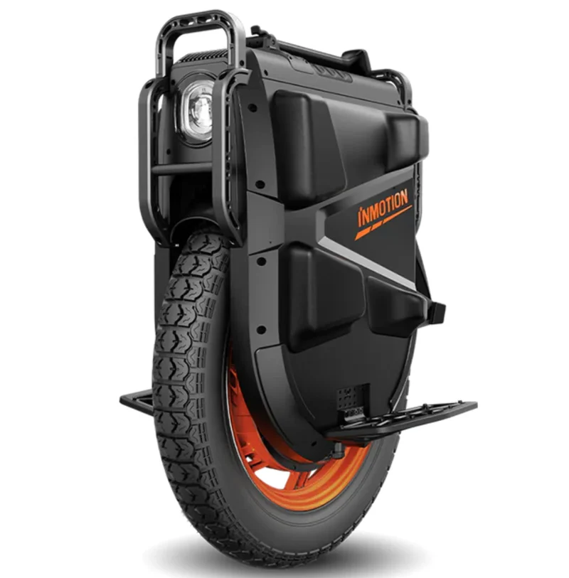 Inmotion V13Pro 100V