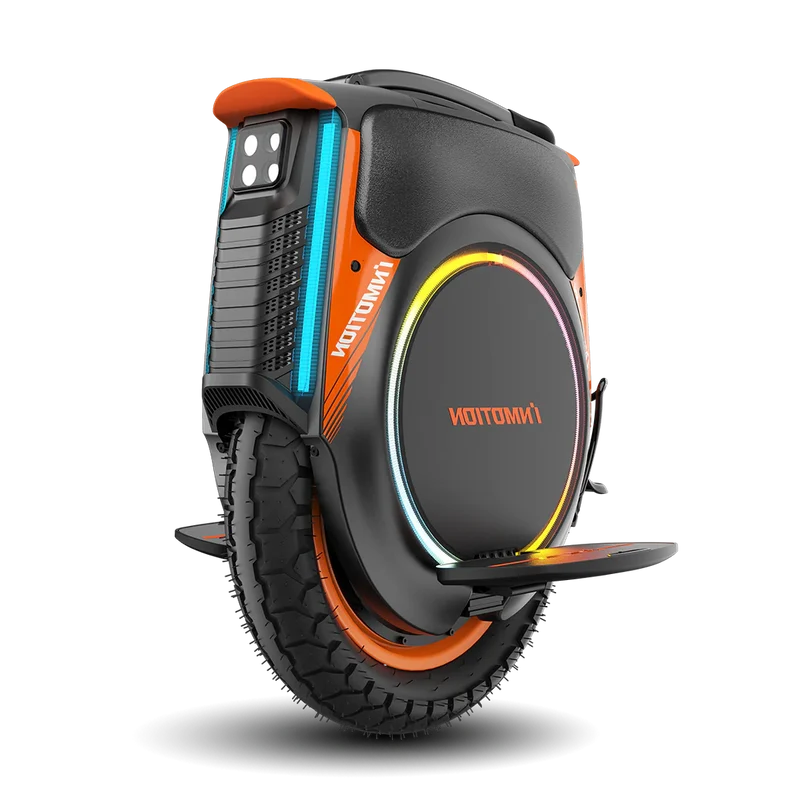 Inmotion V12 Pro 100V