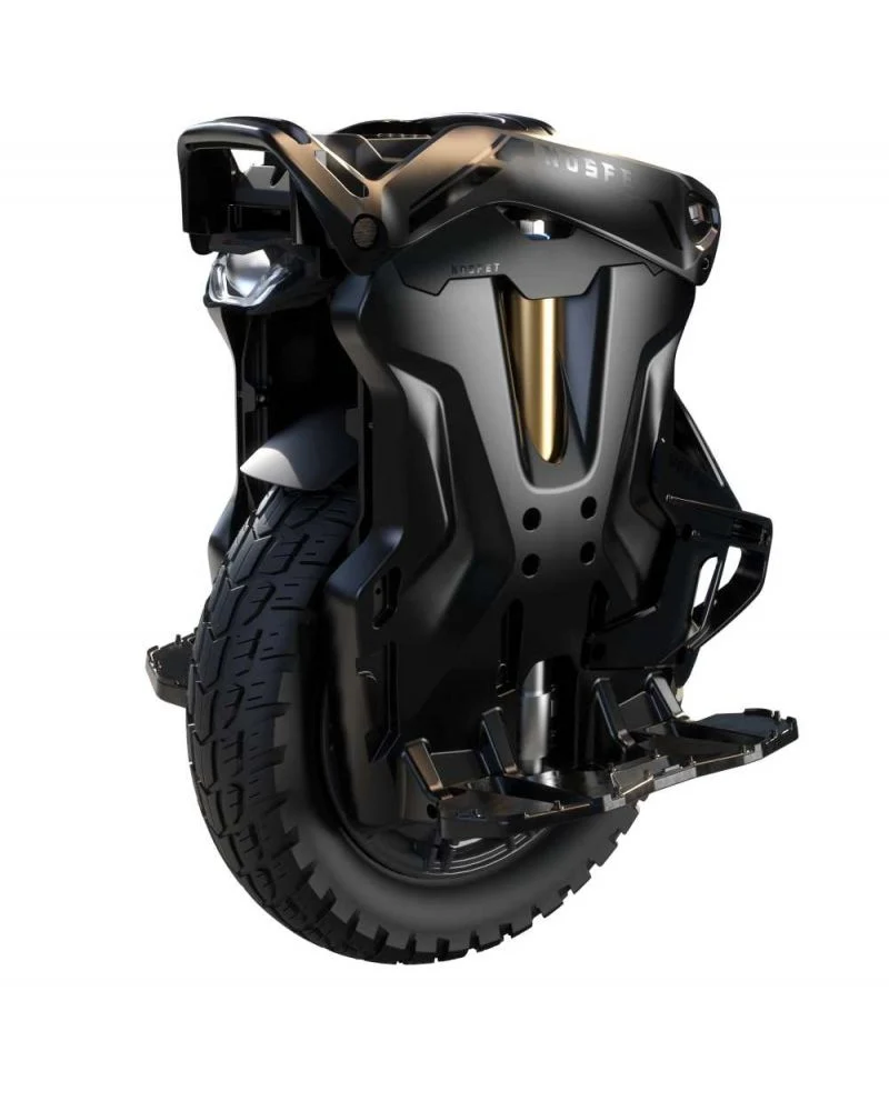 NOSFET Aero, 126V, 50S