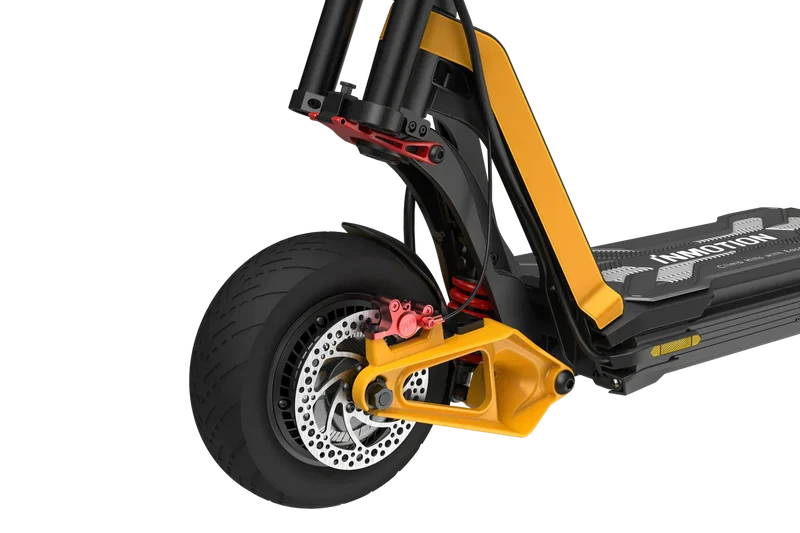 Inmotion RS LIte