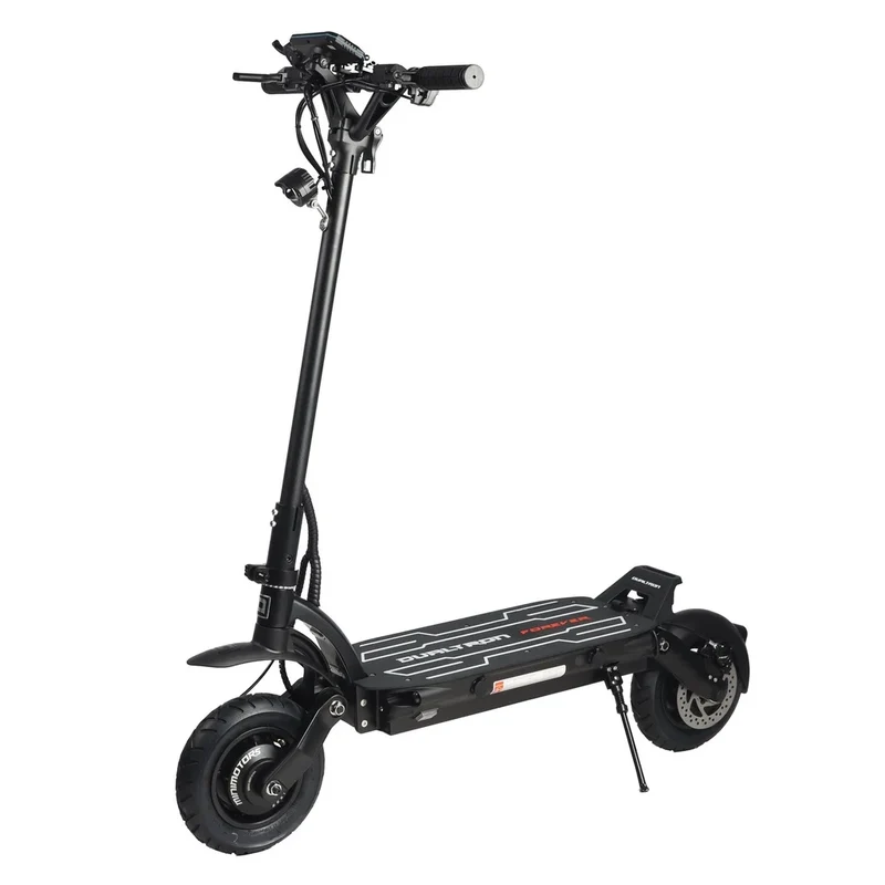 DUALTRON Forever Limited 30Ah EY4