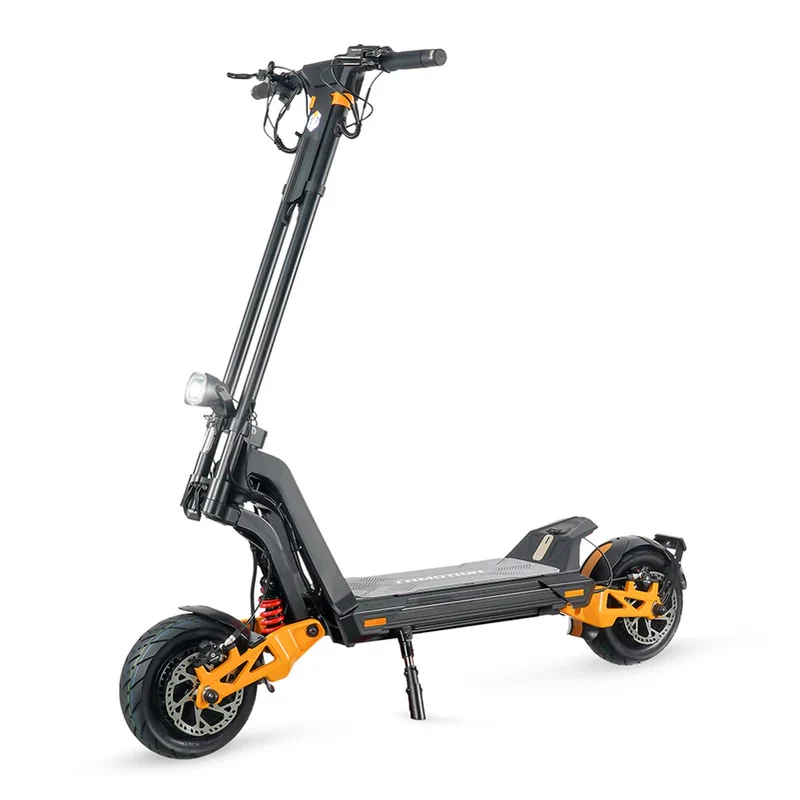 Inmotion RS Jet
