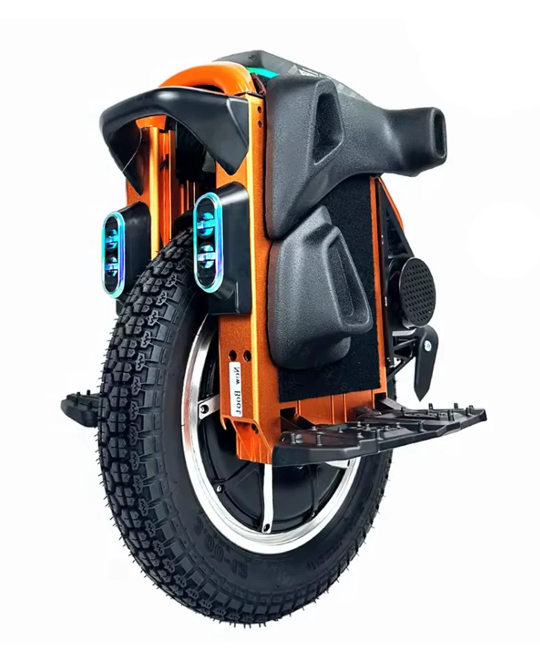 Kingsong S16 Pro 100v 50S